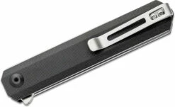 CIVIVI Chronic Black G10 (C917C) -HOUSE OF KNIVES Sales CIVC917C 3 27859.1604944034