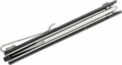 CIVIVI Chronic Black G10 (C917C) -HOUSE OF KNIVES Sales CIVC917C 4 29223.1604944038