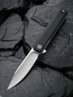 CIVIVI Chronic Black G10 (C917C) -HOUSE OF KNIVES Sales CIVC917C a1 22882.1604944042