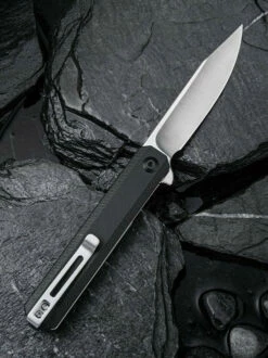 CIVIVI Chronic Black G10 (C917C) -HOUSE OF KNIVES Sales CIVC917C a2 33579.1604944047