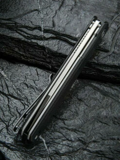 CIVIVI Chronic Black G10 (C917C) -HOUSE OF KNIVES Sales CIVC917C a3 30080.1604944051