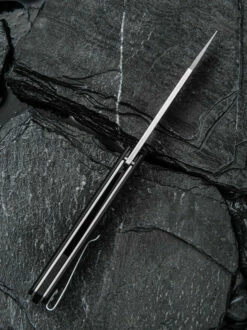 CIVIVI Chronic Black G10 (C917C) -HOUSE OF KNIVES Sales CIVC917C a4 75922.1604944056