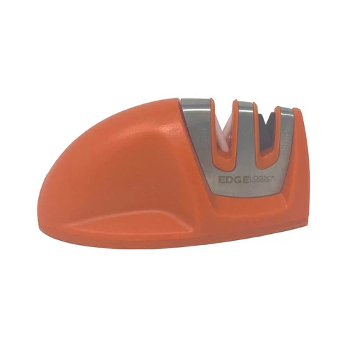 EdgeLogix Ceramic Knife Sharpener Orange (CK079OR) 3 EdgeLogix Ceramic Knife Sharpener Orange (CK079OR)