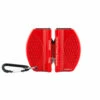 EdgeLogix Carbide Pocket Sharpener - Red (CP021R)