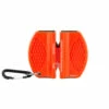 EdgeLogix Carbide Pocket Sharpener - Orange (CP021Y) -HOUSE OF KNIVES Sales CP021Y 24040.1597267422.1280.1280 66719.1673748310