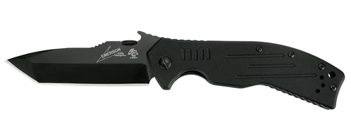 Kershaw - Emerson CQC-8K (6044TBLK) 3 Kershaw - Emerson CQC-8K (6044TBLK)