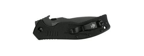 Kershaw - Emerson CQC-8K (6044TBLK) 4 Kershaw - Emerson CQC-8K (6044TBLK) - Image 2