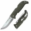Cold Steel Finn Wolf OD Green (CS-20NPF) 2 Cold Steel Finn Wolf OD Green (CS-20NPF) -HOUSE OF KNIVES Sales CS 20NPF Cold Steel Finn Wolf OD Green CS22002 1 65721.1651017480