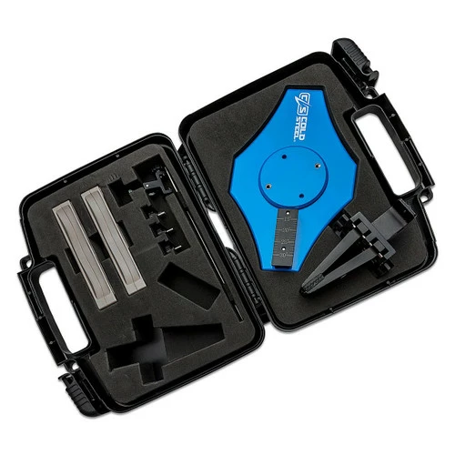 Cold Steel Benchtop Knife Sharpener (CS-KS-BKS) 4 Cold Steel Benchtop Knife Sharpener (CS-KS-BKS) - Image 2