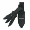 Cold Steel Throwing Knives 8" 3Pc (CS-TH-80KVC3PK)