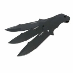 Cold Steel Throwing Knives 8" 3Pc (CS-TH-80KVC3PK) 9 Cold Steel Throwing Knives 8" 3Pc (CS-TH-80KVC3PK) -HOUSE OF KNIVES Sales CS TH 80KVC3PK Cold Steel Throwing Knife 8 CS200088 4 65001.1677624198