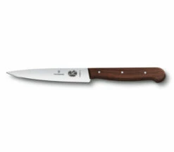 Victorinox Wood Chef Knife 4.75" (5.2000.12)