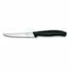 Victorinox Swiss Classic Steak 4.5" (6.7233.20-X3) -HOUSE OF KNIVES Sales CUT 6 7233 S1 52317.1606337685