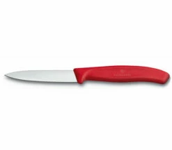 Victorinox Swiss Classic Paring Knife 3.25" Red (6.7601)