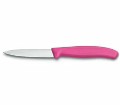 Victorinox Swiss Classic Paring Knife 3.25" Pink (6.7606.L115)