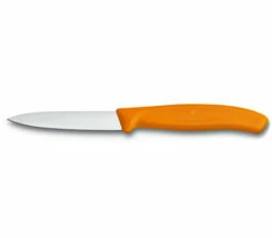 Victorinox Swiss Classic Paring Knife 3.25" Orange (6.7606.L119)