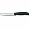 Victorinox Swiss Classic Utility Knife 4.5" Black (6.7833) -HOUSE OF KNIVES Sales CUT 6 7833 S1 11661.1605914547