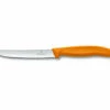 Victorinox Swiss Classic Utility Knife 4.5" Orange (6.7836.L119) -HOUSE OF KNIVES Sales CUT 6 7836 L119 S1 19236.1605915425