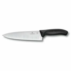 Victorinox Swiss Classic Chef Knife 8" Granton Edge (6.8083.20-X1)