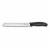 Victorinox Swiss Classic 8.25" Serrated Bread Knife (6.8633.21-X2) -HOUSE OF KNIVES Sales CUT 6 8633 21 S1 78705.1606332840