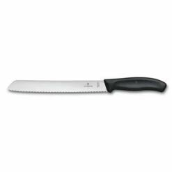 Victorinox Swiss Classic 8.25" Serrated Bread Knife (6.8633.21-X2)