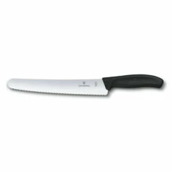 Victorinox Swiss Classic 8.75" Bread And Pastry Knife (6.8633.22G)