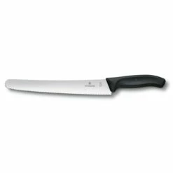 Victorinox Swiss Classic 10.25" Bread And Pastry Knife (6.8633.26-X1)