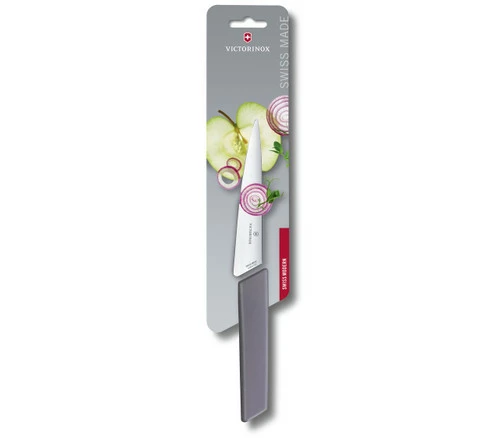 Victorinox Swiss Modern Chef Knife 6" Lavender-Lilac (6.9016.1521B) 6 Victorinox Swiss Modern Chef Knife 6" Lavender-Lilac (6.9016.1521B) - Image 4
