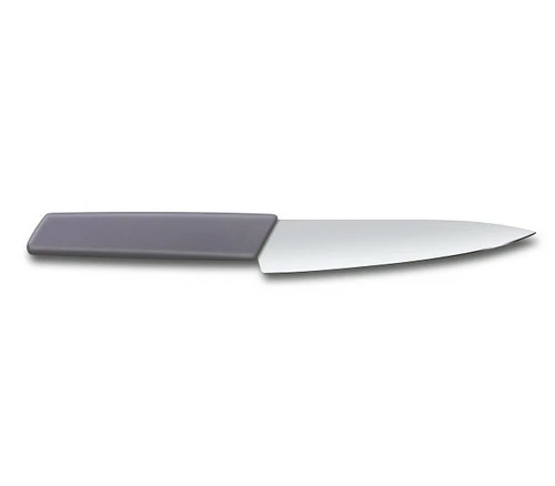 Victorinox Swiss Modern Chef Knife 6" Lavender-Lilac (6.9016.1521B) 4 Victorinox Swiss Modern Chef Knife 6" Lavender-Lilac (6.9016.1521B) - Image 2