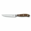 Victorinox Grand Maitre Wood Paring Knife 4.75" Serrated (7.7200.12WG) -HOUSE OF KNIVES Sales CUT 7 7200 12W S1 45103.1606348354