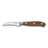 Victorinox Grand Maitre Wood Turning Knife 3.25" (7.7300.08G) -HOUSE OF KNIVES Sales CUT 7 7300 08 S1 86928.1606343418