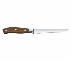 Victorinox Grand Maitre Wood Boning Knife 6" (7.7300.15G) -HOUSE OF KNIVES Sales CUT 7 7300 15 S2 02547.1606180472