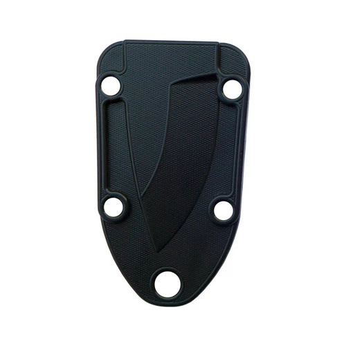 ESEE Candiru Dark Earth With Sheath (CAN-DE-E-CS) 4 ESEE Candiru Dark Earth With Sheath (CAN-DE-E-CS) - Image 2