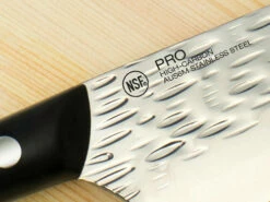 Kai Pro 6" Chef's Knife (HT7072) -HOUSE OF KNIVES Sales Close Up 16305.1530317277