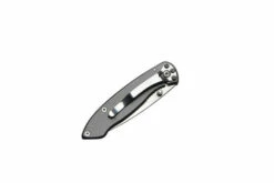 Black Tusk Crux Satin (CRX-SN) -HOUSE OF KNIVES Sales Crux Titanium 4 56572.1560275735