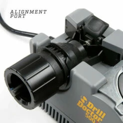 Drill Doctor 500X Drill Bit Sharpener (DD500X) 12 Drill Doctor 500X Drill Bit Sharpener (DD500X) -HOUSE OF KNIVES Sales DD500X Drill Doctor 500 X WS23014 3 55590.1683054769
