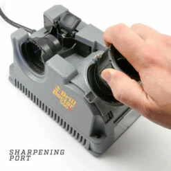 Drill Doctor 500X Drill Bit Sharpener (DD500X) 13 Drill Doctor 500X Drill Bit Sharpener (DD500X) -HOUSE OF KNIVES Sales DD500X Drill Doctor 500 X WS23014 4 34559.1683054801
