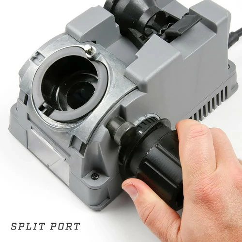 Drill Doctor 500X Drill Bit Sharpener (DD500X) 8 Drill Doctor 500X Drill Bit Sharpener (DD500X) - Image 6