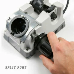 Drill Doctor 750X Drill Bit Sharpener (DD750X) -HOUSE OF KNIVES Sales DD750X Drill Doctor 750X WS23015 6 75776.1683055262