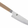 Shun Classic Blonde 7" Santoku Knife (DM0702W)