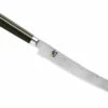Shun Classic 9" Bread Knife (DM0705)