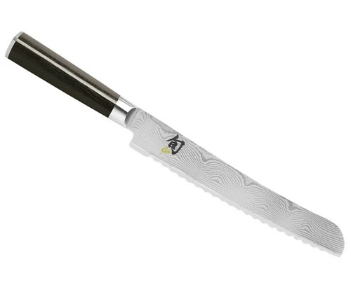 Shun Classic 9" Bread Knife (DM0705) 3 Shun Classic 9" Bread Knife (DM0705)
