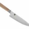 Shun Classic Blonde 8" Chef Knife (DM0706W) -HOUSE OF KNIVES Sales DM0706W Shun Classic Blonde Chef 875253 1 11097.1580846157