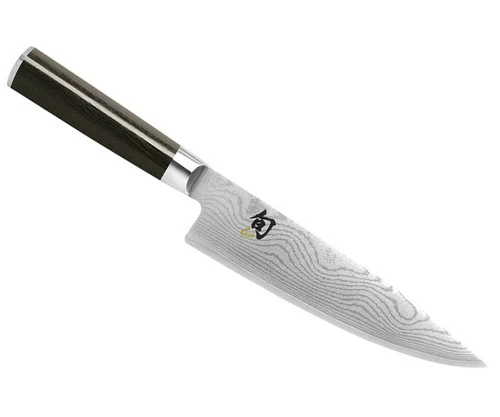Shun Classic 8" Chef's Knife (DM0706) 3 Shun Classic 8" Chef's Knife (DM0706)