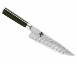 Shun Classic 8" Hollow Ground Edge Chef's Knife (DM0719)