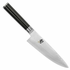 Shun Classic 6" Chef's Knife (DM0723) -HOUSE OF KNIVES Sales DM0723 Shun Classic 6in Chef 873661 2 30723.1673748078