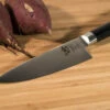 Shun Classic 6" Chef's Knife (DM0723) -HOUSE OF KNIVES Sales DM0723 Shun Classic 6in Chef 873661 1 85880.1673748077
