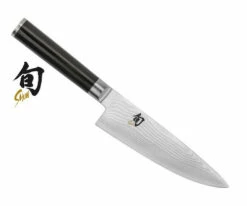 Shun Classic 6" Chef's Knife (DM0723) -HOUSE OF KNIVES Sales DM0723 64429.1439514078.1280.125 41519.1518208164