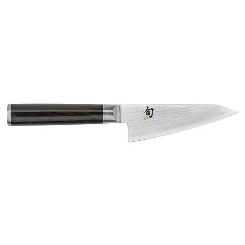 Shun Classic 4.5" Asian Multi-Prep Knife (DM0749) 3 Shun Classic 4.5" Asian Multi-Prep Knife (DM0749)