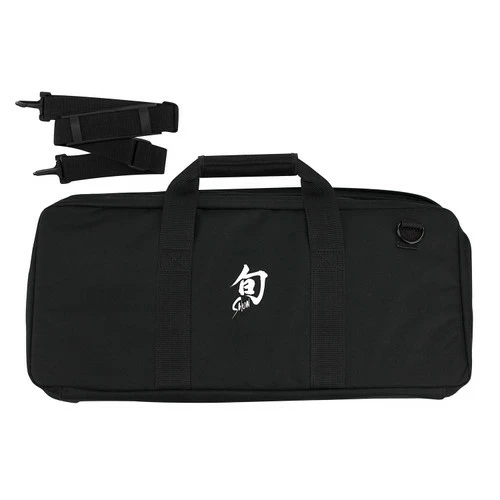 Shun 20-Slot Knife Case (DM0882) 3 Shun 20-Slot Knife Case (DM0882)
